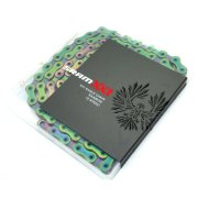 Sram XX1 Eagle Rainbow Catena 12 Velocità 126 Maglie 1